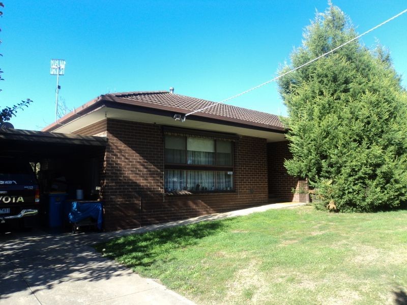 3 Powlett Street, Broadford VIC 3658