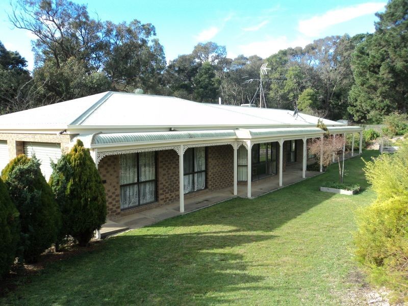 10 View Road, Heathcote Junction VIC 3758