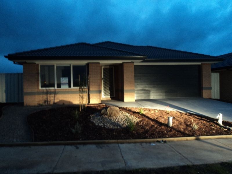 26 Mikada Boulevard, Kilmore VIC 3764