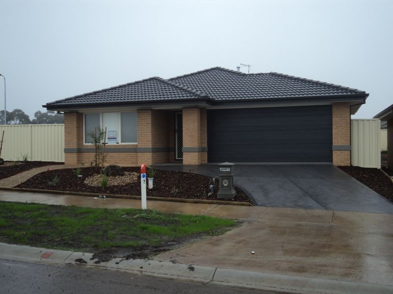23 Mikada Boulevard, Kilmore VIC 3764