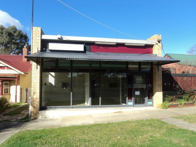 82 High Street, Broadford VIC 3658