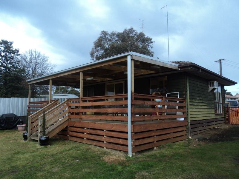 7 Marin Court, Broadford VIC 3658