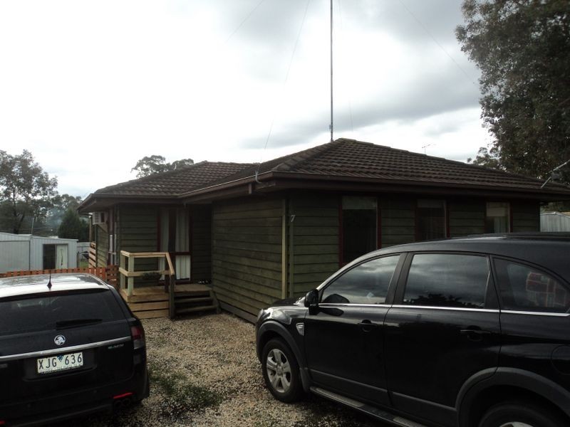 7 Marin Court, Broadford VIC 3658