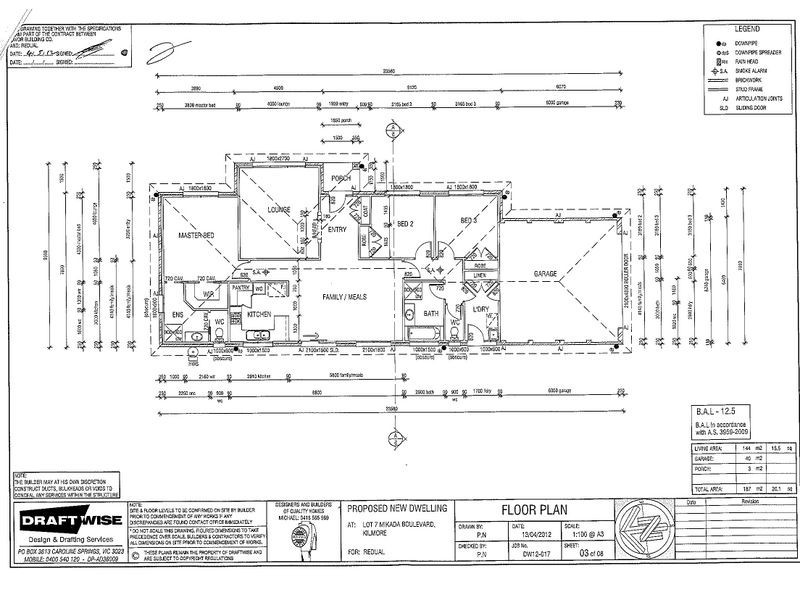 6 Royal Parade, Kilmore VIC 3764