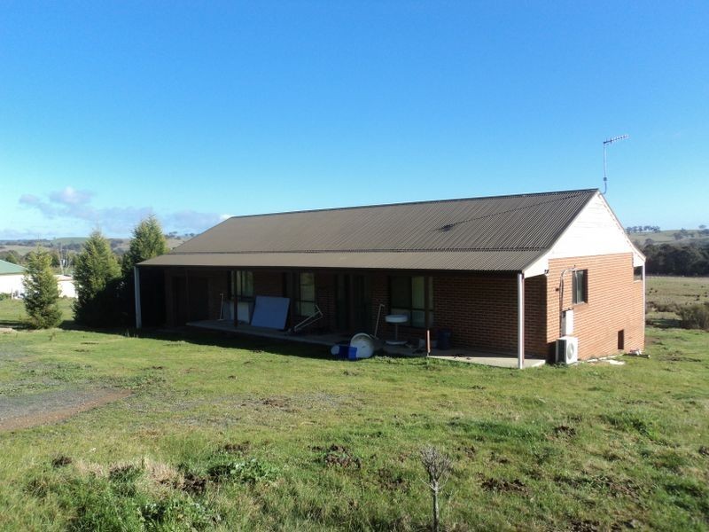 70 Reservoir Rd, Broadford VIC 3658