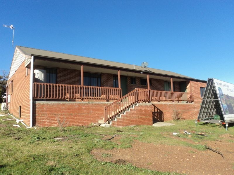 70 Reservoir Rd, Broadford VIC 3658