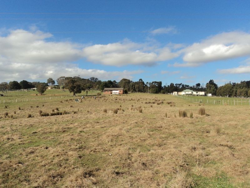 70 Reservoir Rd, Broadford VIC 3658