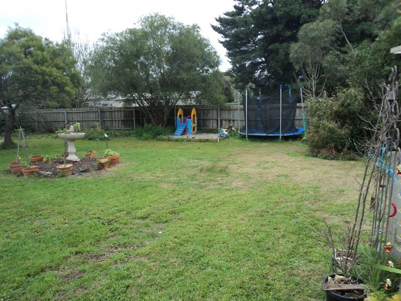 19 Jamieson Street, Broadford VIC 3658
