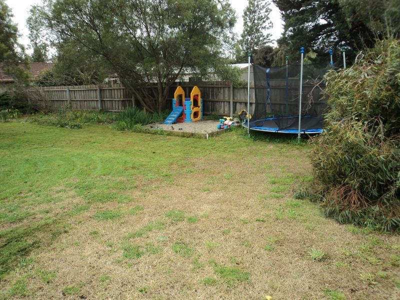 19 Jamieson Street, Broadford VIC 3658