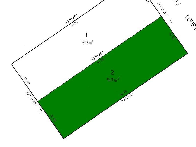 Lot 2-9 Eucalyptus Court, Broadford VIC 3658