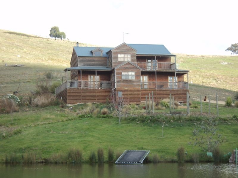 1150 Strath Creek Rd, Broadford VIC 3658
