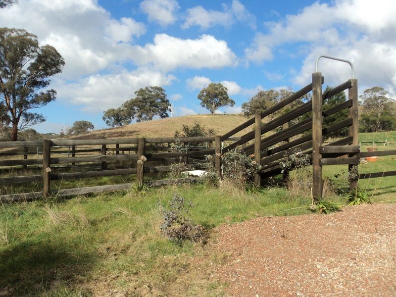 1150 Strath Creek Rd, Broadford VIC 3658