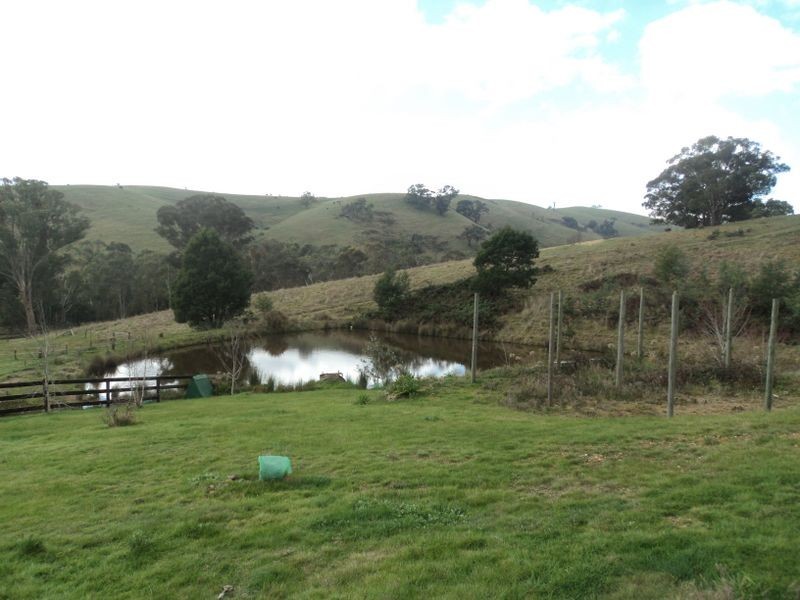 1150 Strath Creek Rd, Broadford VIC 3658