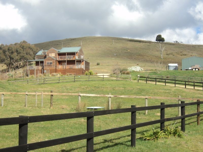 1150 Strath Creek Rd, Broadford VIC 3658