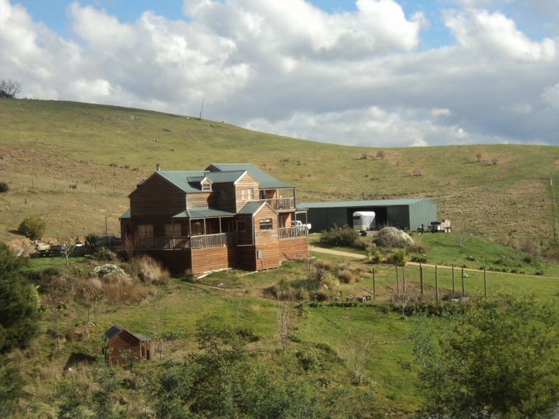 1150 Strath Creek Rd, Broadford VIC 3658