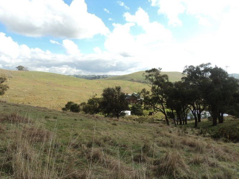 1150 Strath Creek Rd, Broadford VIC 3658