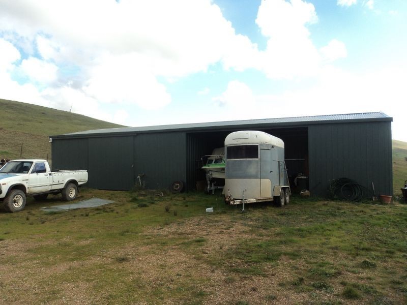 1150 Strath Creek Rd, Broadford VIC 3658