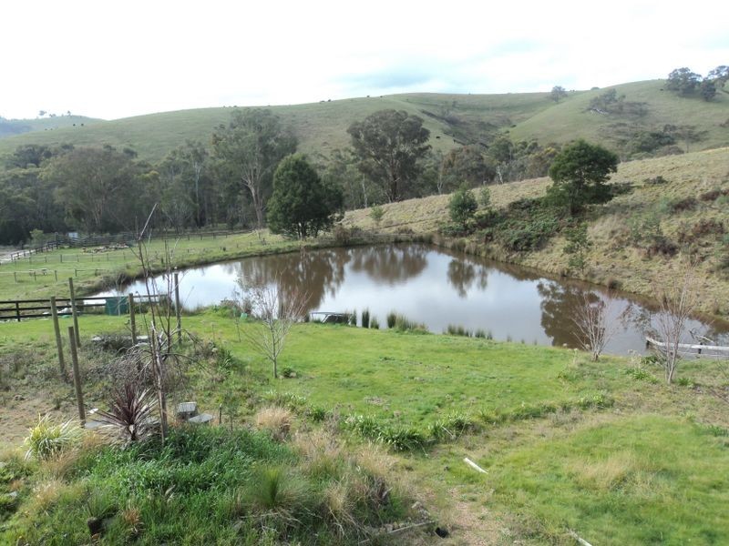 1150 Strath Creek Rd, Broadford VIC 3658