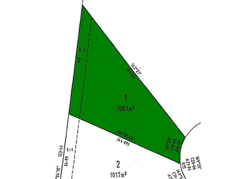 Lot 1 (3) Waratah Court, Kilmore VIC 3764