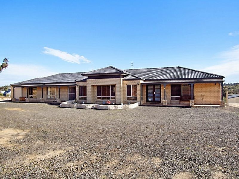 6 Timbertop Rise, Broadford VIC 3658