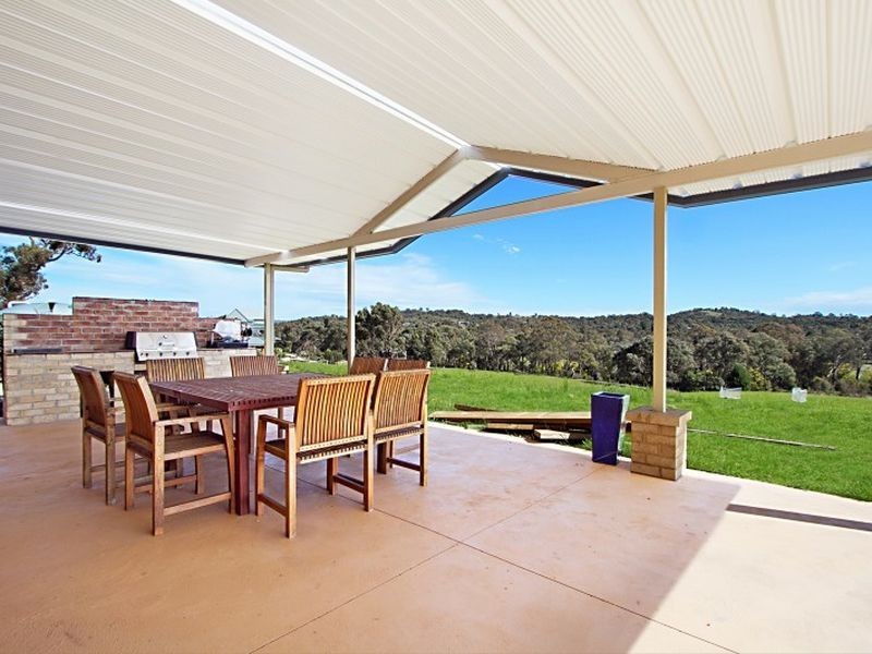 6 Timbertop Rise, Broadford VIC 3658