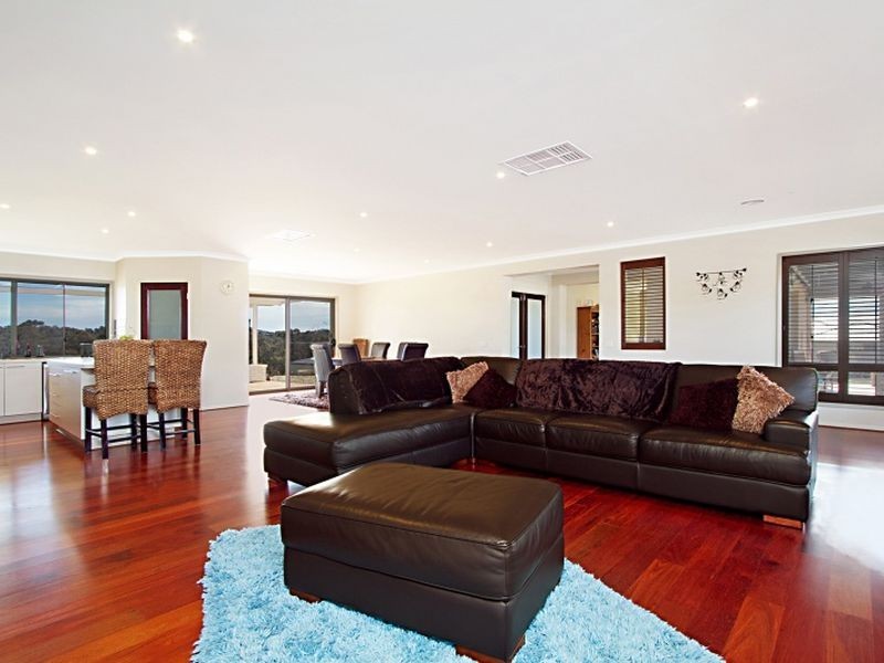 6 Timbertop Rise, Broadford VIC 3658