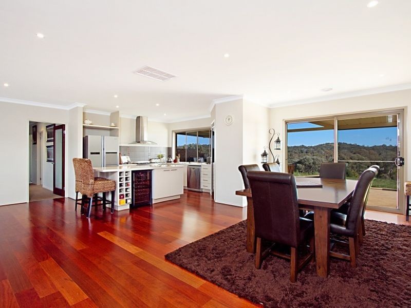 6 Timbertop Rise, Broadford VIC 3658