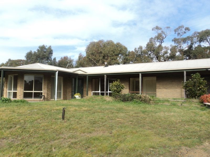375 Reedy Creek Road, Reedy Creek VIC 3658