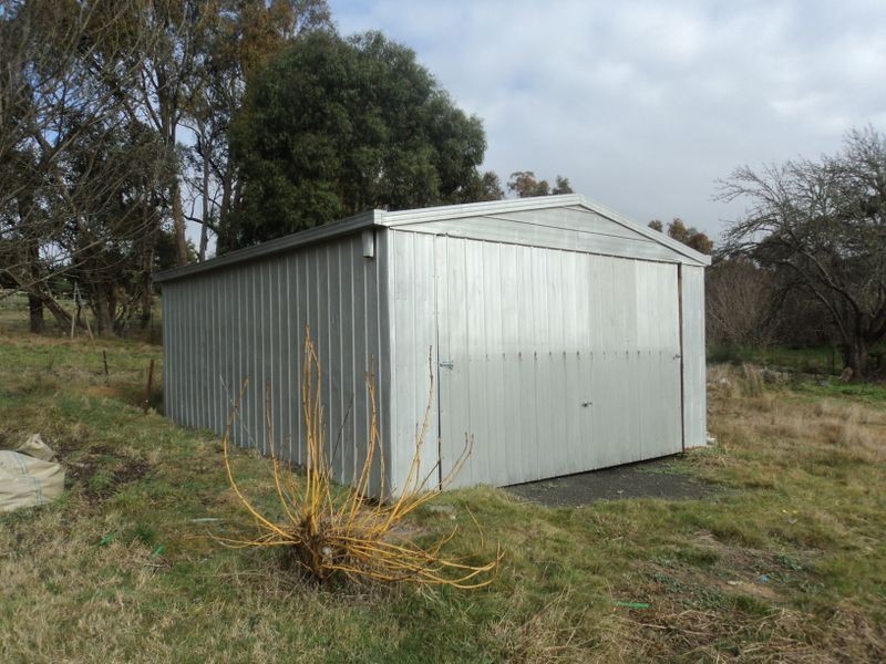 375 Reedy Creek Road, Reedy Creek VIC 3658