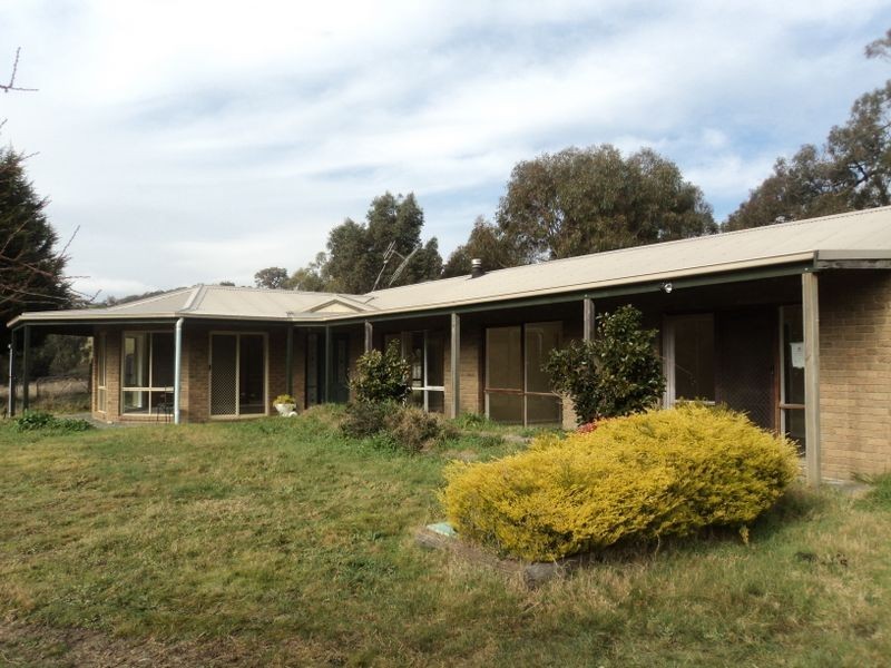 375 Reedy Creek Road, Reedy Creek VIC 3658