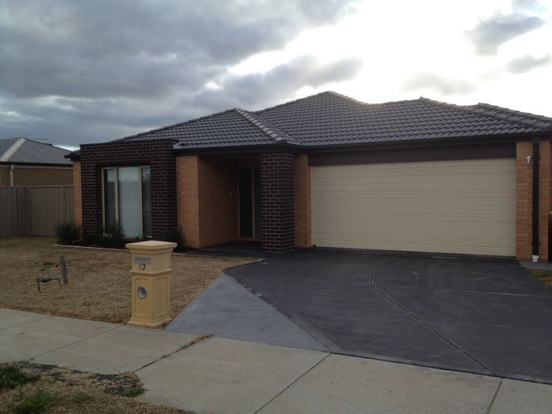 57 Rupert Street, Broadford VIC 3658