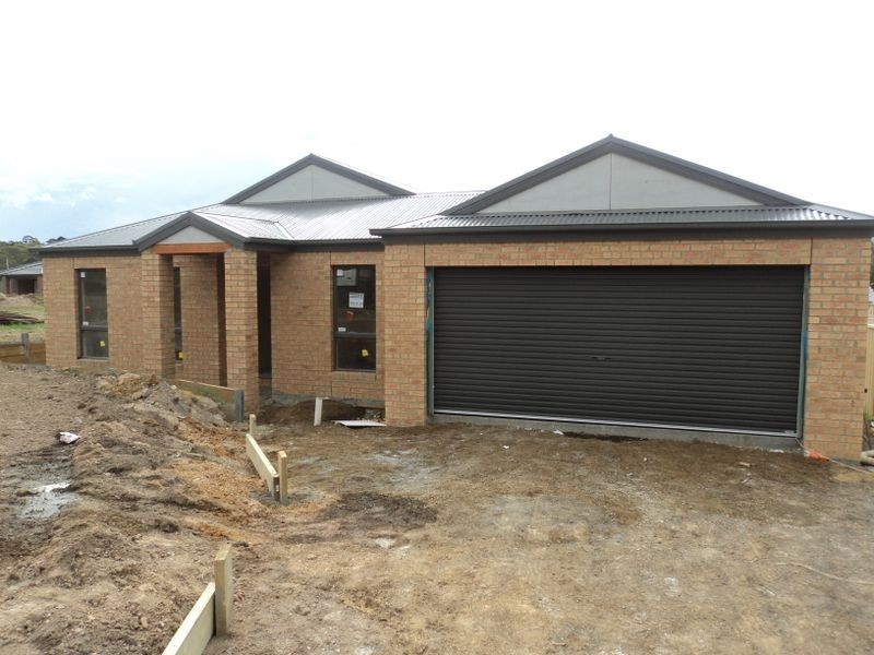 Lot 31 Rupert Street, Broadford VIC 3658