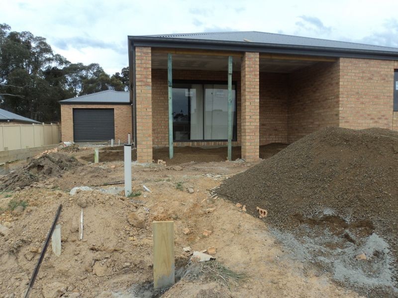 Lot 31 Rupert Street, Broadford VIC 3658