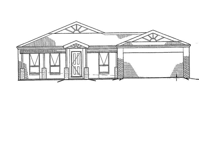 Lot 31 Rupert Street, Broadford VIC 3658