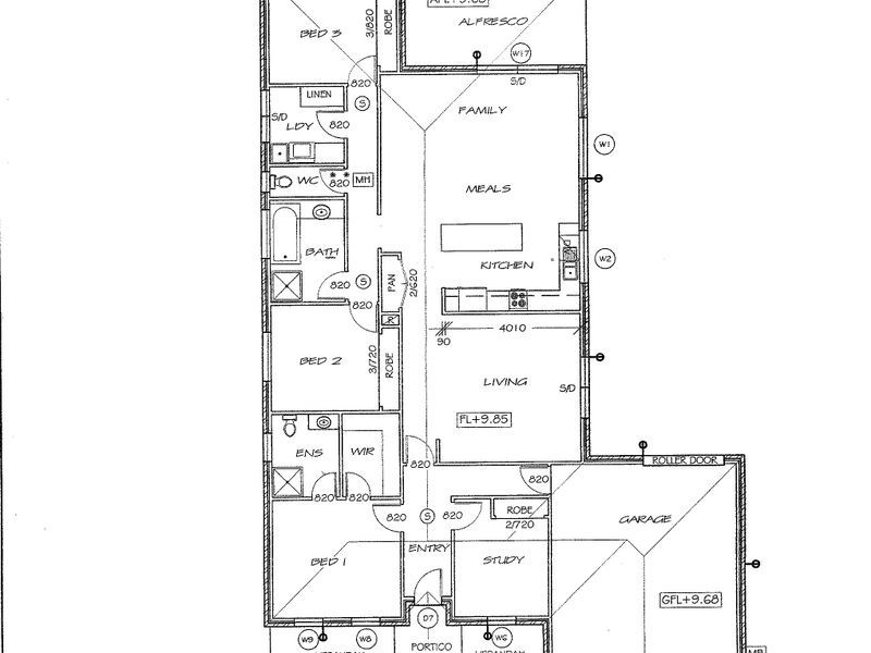 Lot 31 Rupert Street, Broadford VIC 3658
