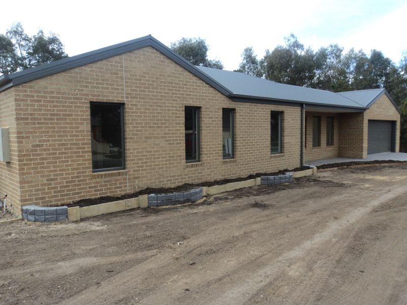 Lot 63 Chloe Drive, Broadford VIC 3658