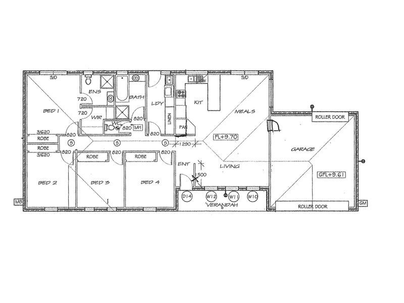 Lot 63 Chloe Drive, Broadford VIC 3658