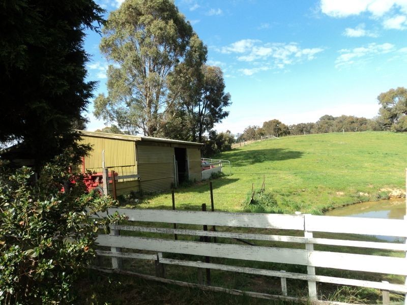 65 Cunningham Road, Tyaak VIC 3658
