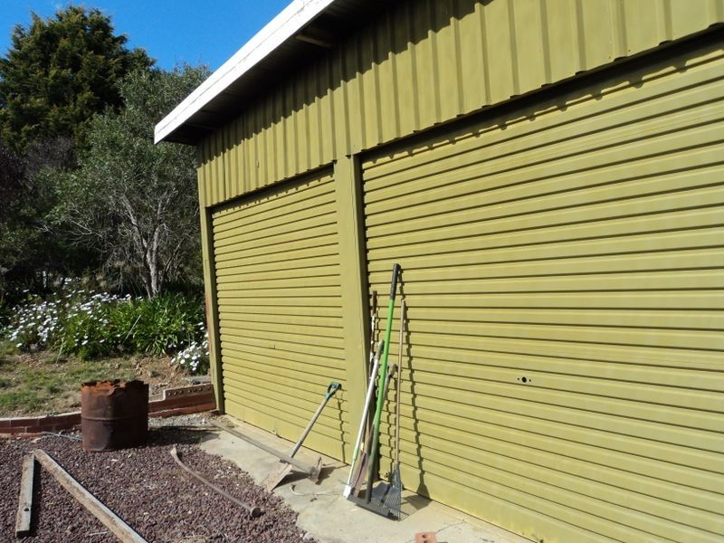 65 Cunningham Road, Tyaak VIC 3658