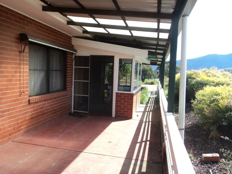 65 Cunningham Road, Tyaak VIC 3658