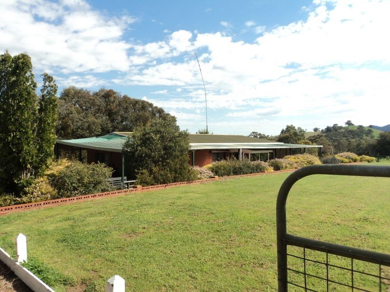 65 Cunningham Road, Tyaak VIC 3658