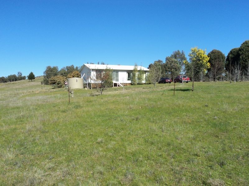 935 Pyalong-Seymour Road, Broadford VIC 3658
