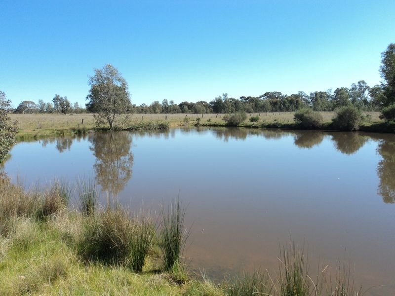 935 Pyalong-Seymour Road, Broadford VIC 3658