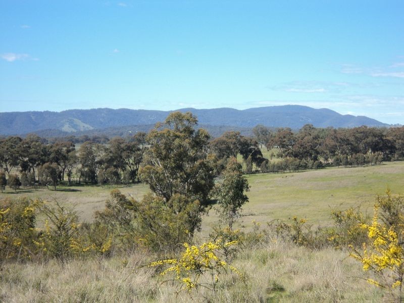 935 Pyalong-Seymour Road, Broadford VIC 3658