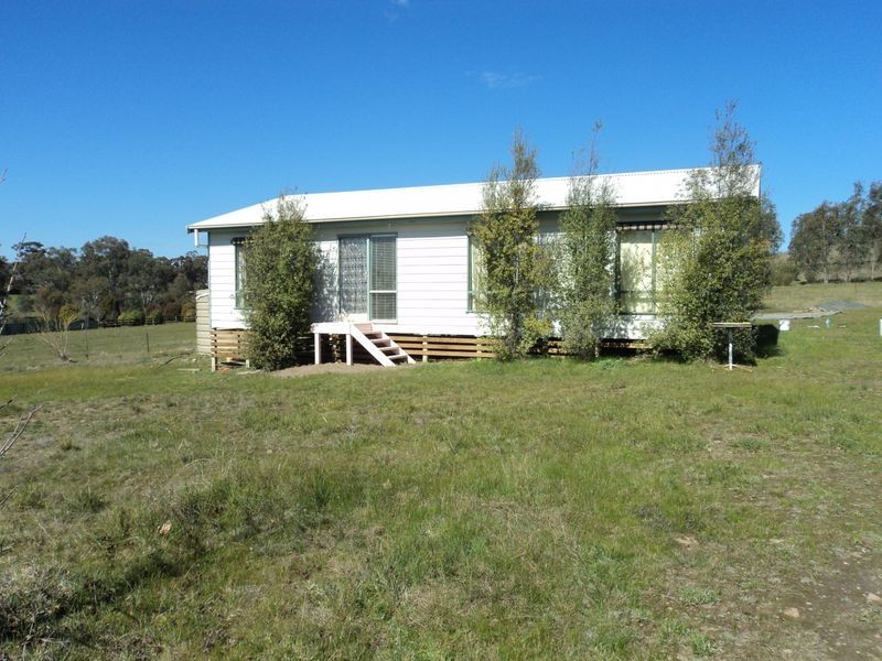 935 Pyalong-Seymour Road, Broadford VIC 3658