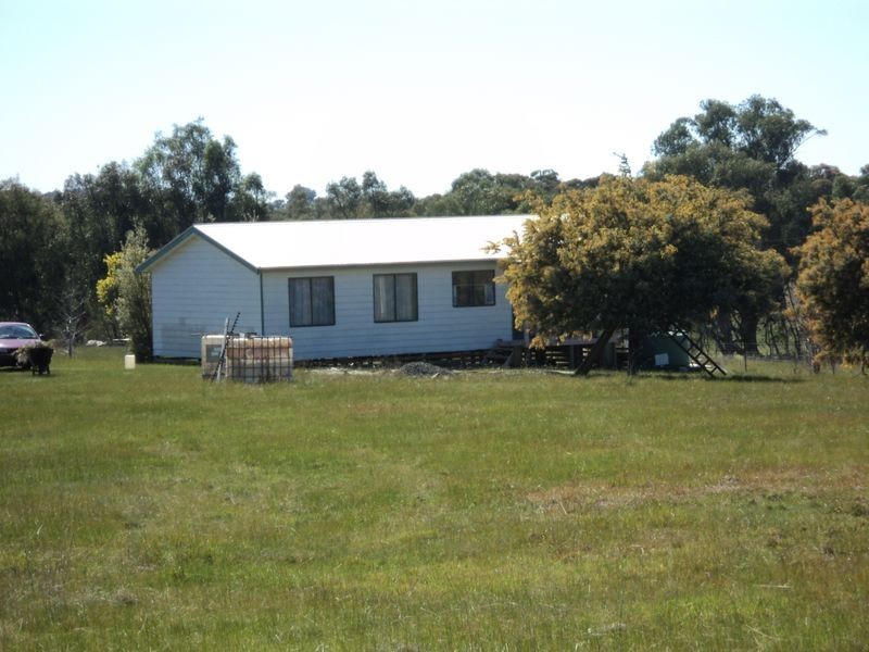 935 Pyalong-Seymour Road, Broadford VIC 3658