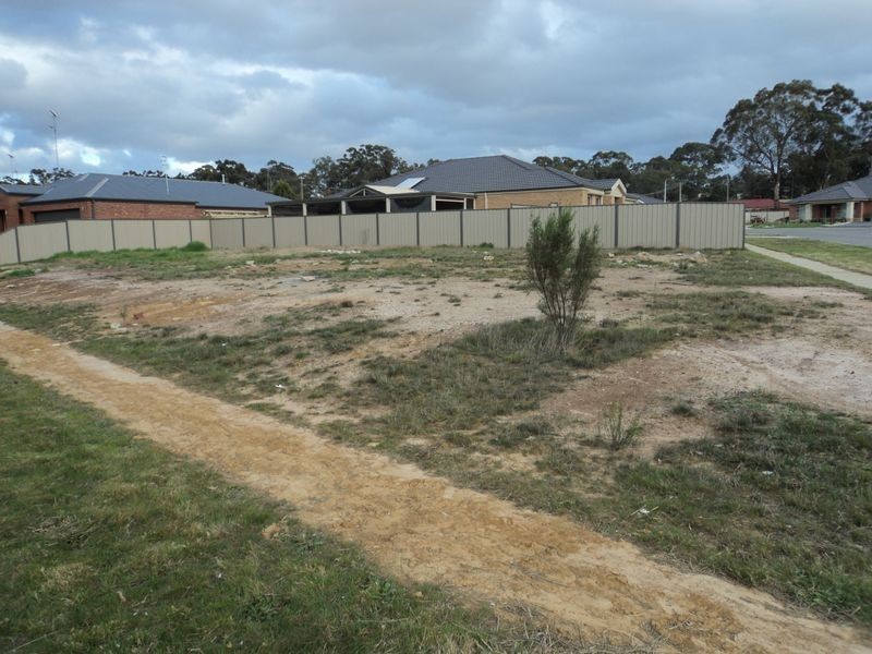 1 Eucalyptus Court, Broadford VIC 3658