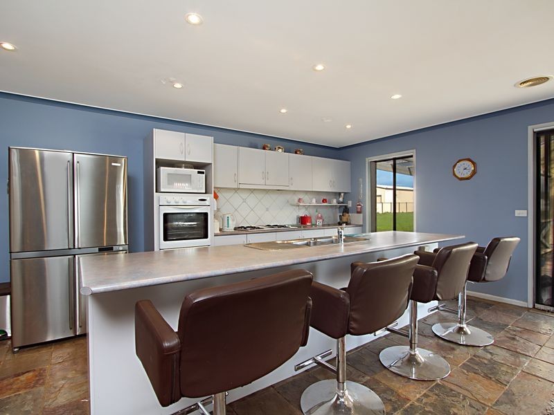 5 Mollison Court, Kilmore VIC 3764