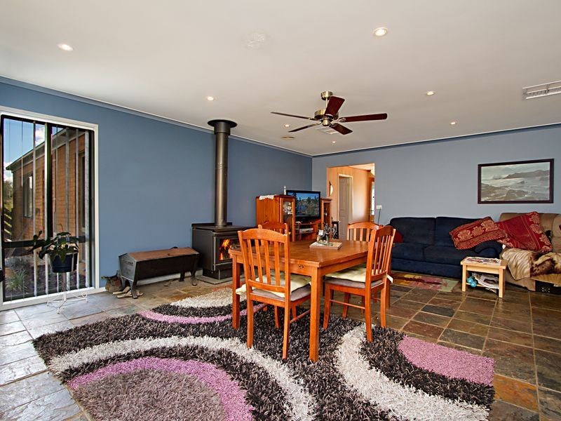 5 Mollison Court, Kilmore VIC 3764
