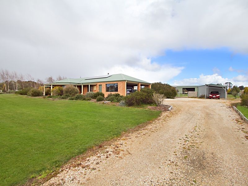 5 Mollison Court, Kilmore VIC 3764